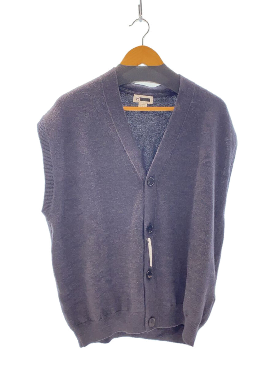 šH BEAUTY&YOUTH˥åȥ٥()/L//GRY/1218-106-0347/SOLID WOOL 9GAUG...