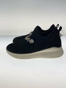 【中古】MACKINTOSH PHILOSOPHY◆シューズ/23cm/BLK/6417【シューズ】(4)