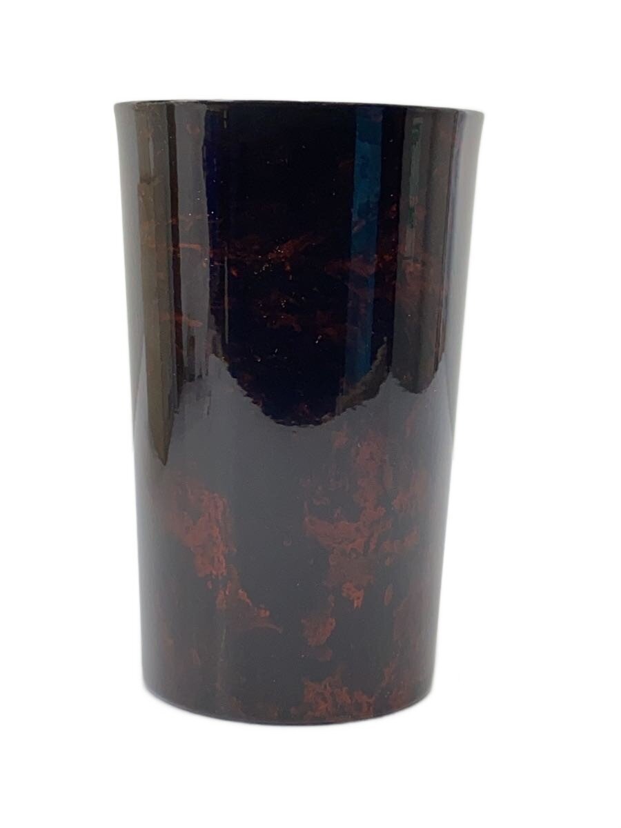 【中古】グラス/BLK/SCW-H501//【キッチン用品】