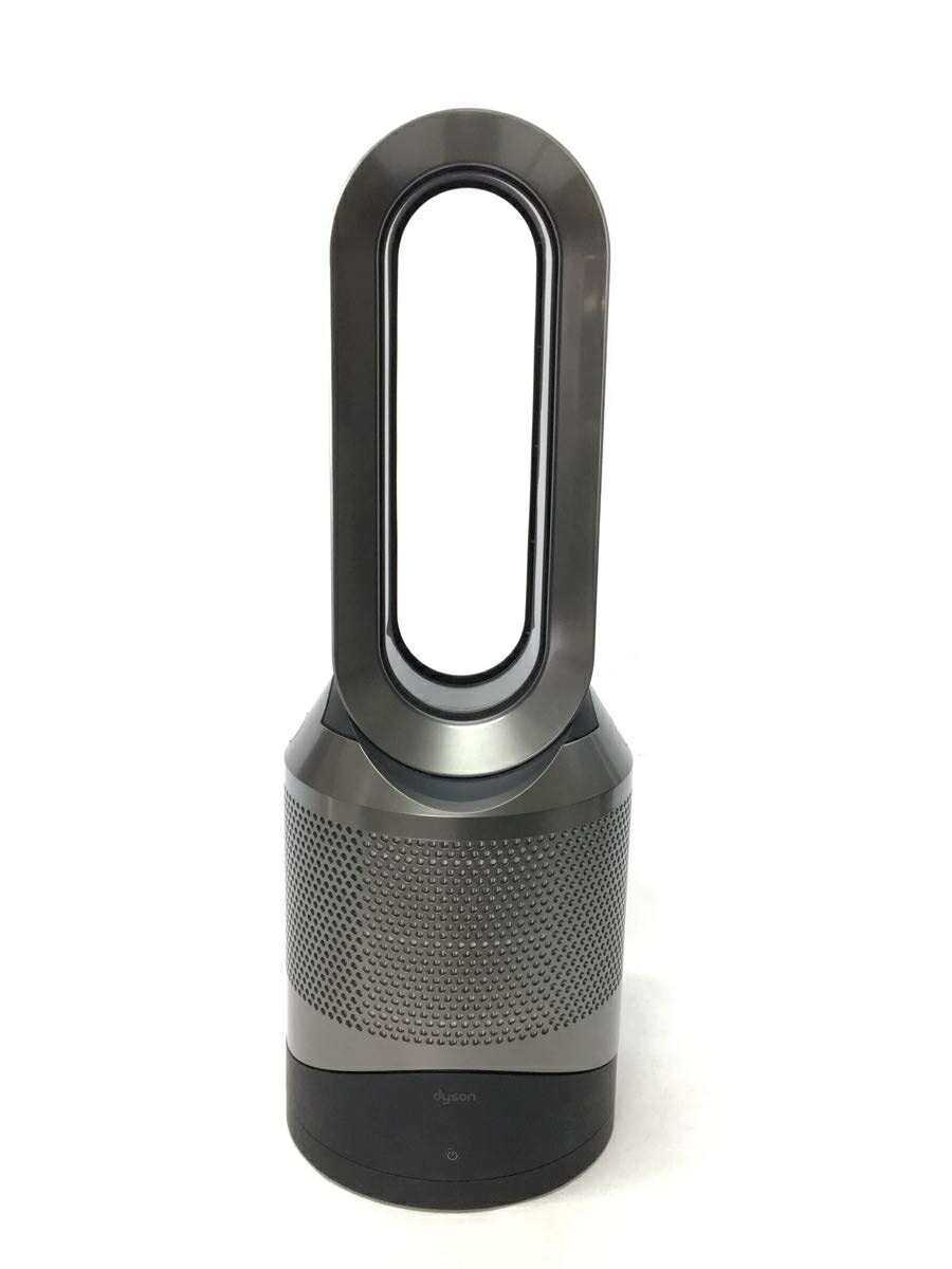 【中古】dyson◆ファンヒーター Dyson Pure Hot Cool Link HP03BN ブラック/ニッケル 【家電 ビジュアル オーディオ】