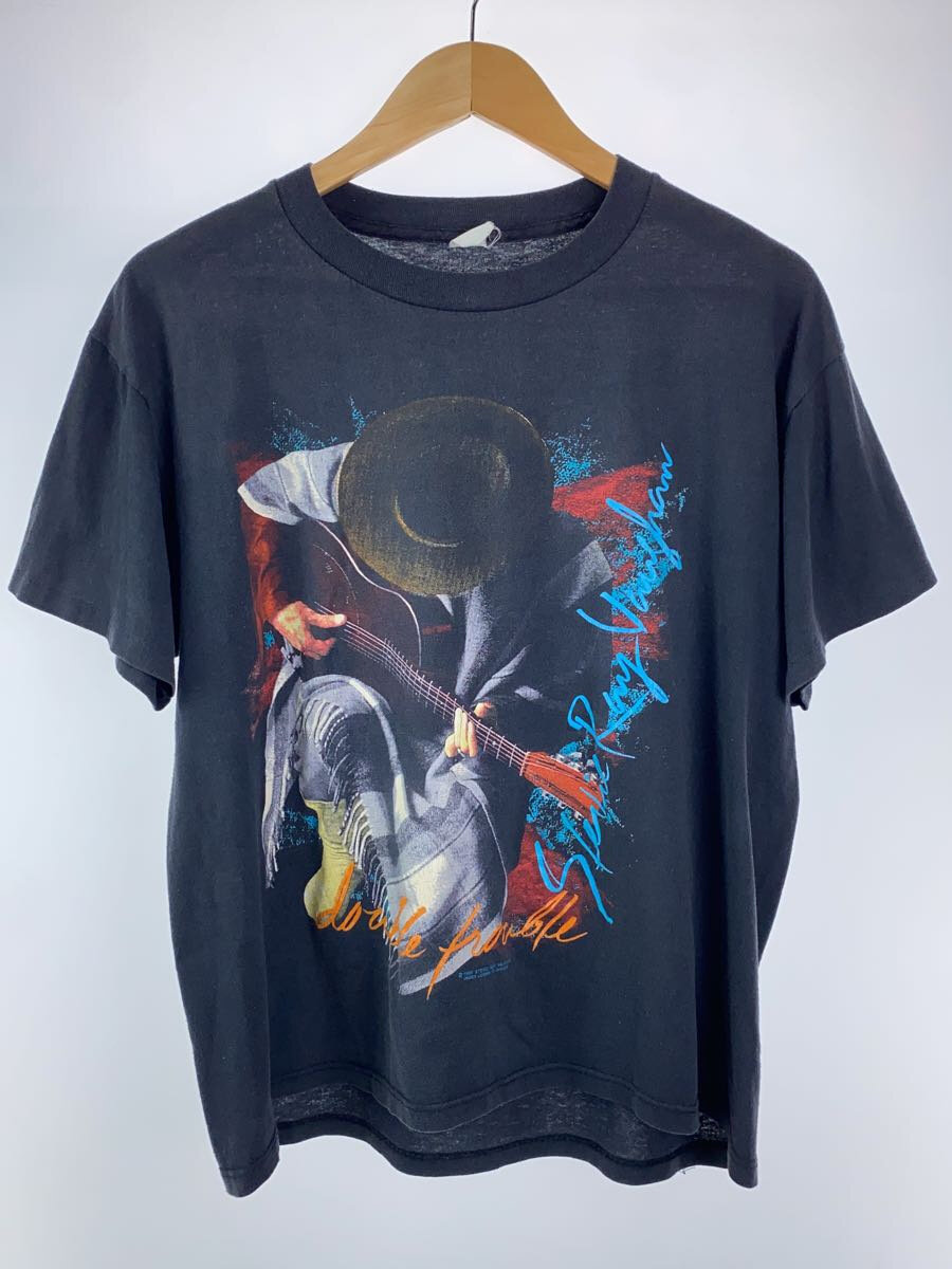 【中古】T/Tシャツ/--/--/BLK【メンズウェア】