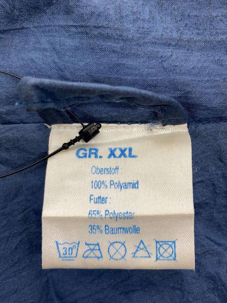 【中古】GR/セットアップ/XXL/ポリエステル【メンズウェア】