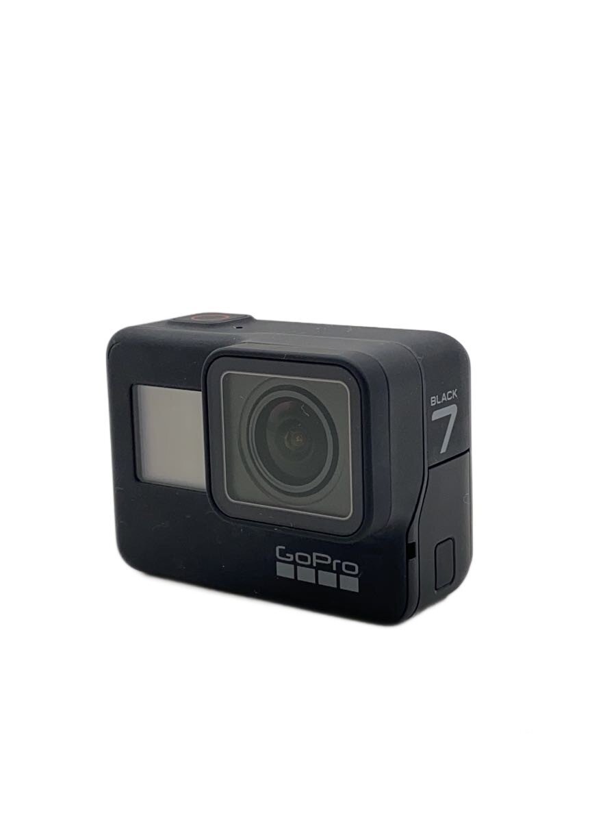 【ブランド】GoPro 【ブランドカナ】ゴープロ 【型番】 【程度】B 【カラー】 【キーワード】　　　/ 2026/07/31 セカンドストリート浜松志都呂店 【4756】【中古】GoPro◆ビデオカメラ GoPro HERO7 BLACK CHDHX-701-FW SPCH1//【カメラ】 ブランド GoPro 型番 カラー 実寸（cm） 【/】 幅：6.3 / 高さ：4.5 / 奥行：3.3 【その他】 その他サイズ：/ 商品は　セカンドストリート浜松志都呂店の店頭にて販売しております。商品に関するお問合わせは、お電話(TEL:053-543-4308)にて、問合わせ番号：2347561432290をお伝えください。 配送方法やお支払い方法に関するお問い合わせは、サポートセンターまでご連絡をお願いします。 ※お電話の対応は営業時間内のみとなります。お問い合わせフォームでお問い合わせの際はご注文番号をご記入下さい