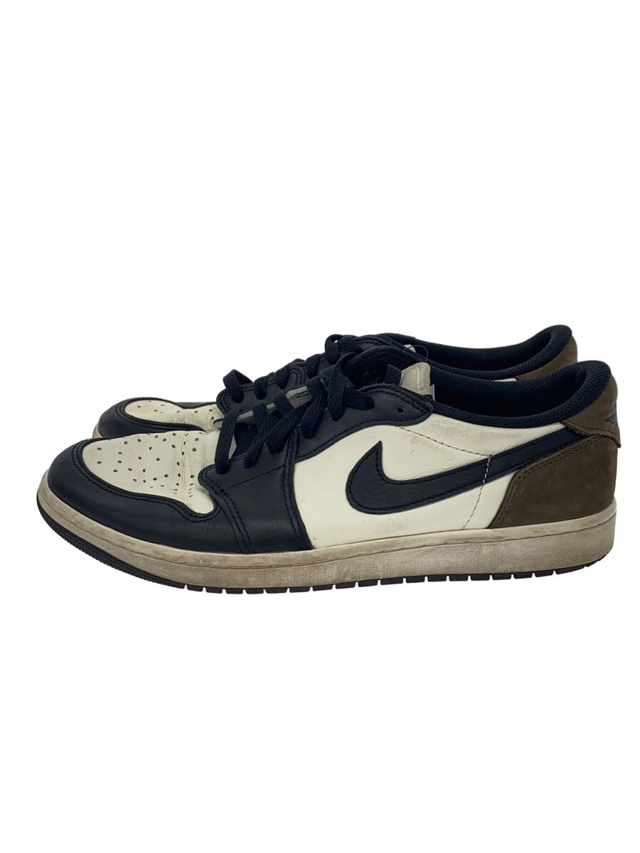 NIKE◆ローカットスニーカー/28.5cm/BLK/CZ0790-102