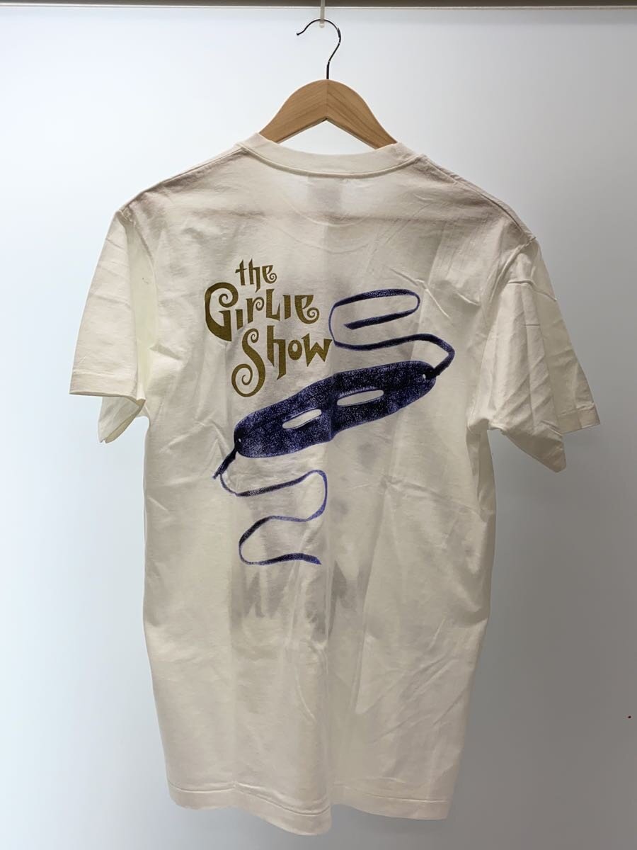 T-shirt / L / Cotón / WHT — vista 2