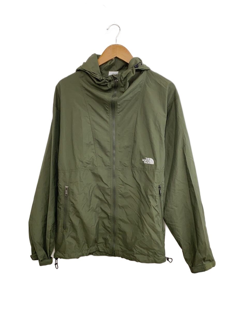 楽天市場】ノース コンパクト ジャケット 中古（ブランドザ・ノース