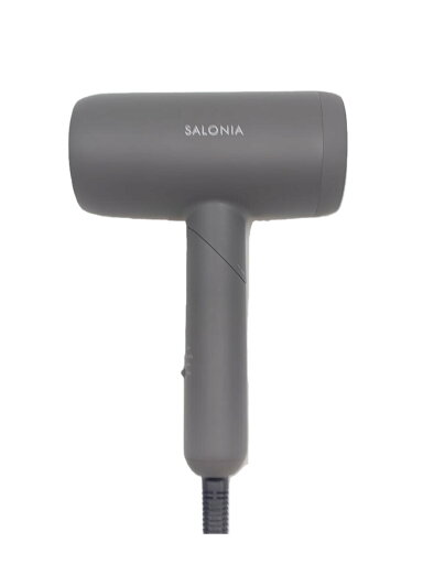 【中古】SALONIA◆ドライヤー・ヘアアイロン/SAL23209gr【家電・ビジュアル・オーディオ】 【中古】SALONIA◆ドライヤー・ヘアアイロン/SAL23209gr【家電・ビジュアル・オーディオ】
