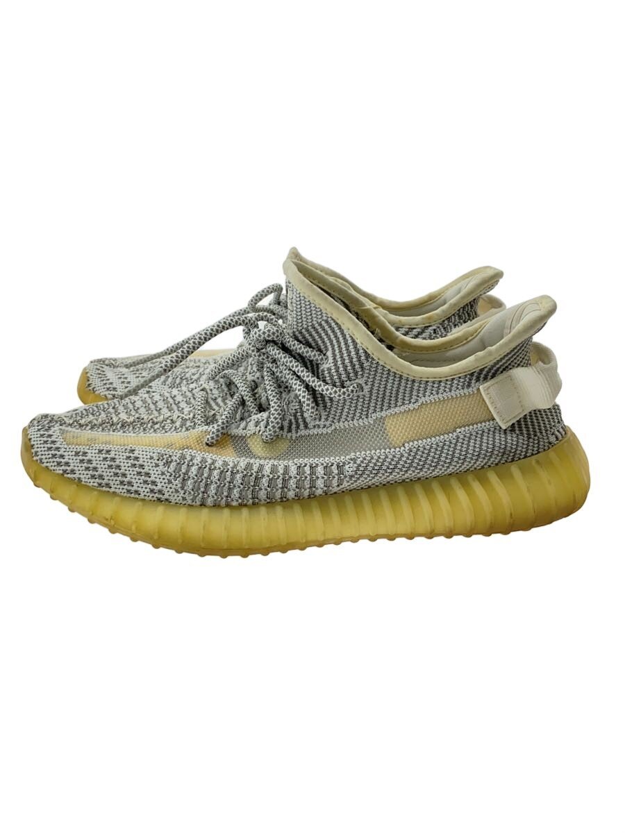 Men'S Shoes - 【中古】adidas◆YEEZY BOOST 350 V2/イージーブースト 350 V2/EF2905/ホワイト/26cm/WHT【シューズ】