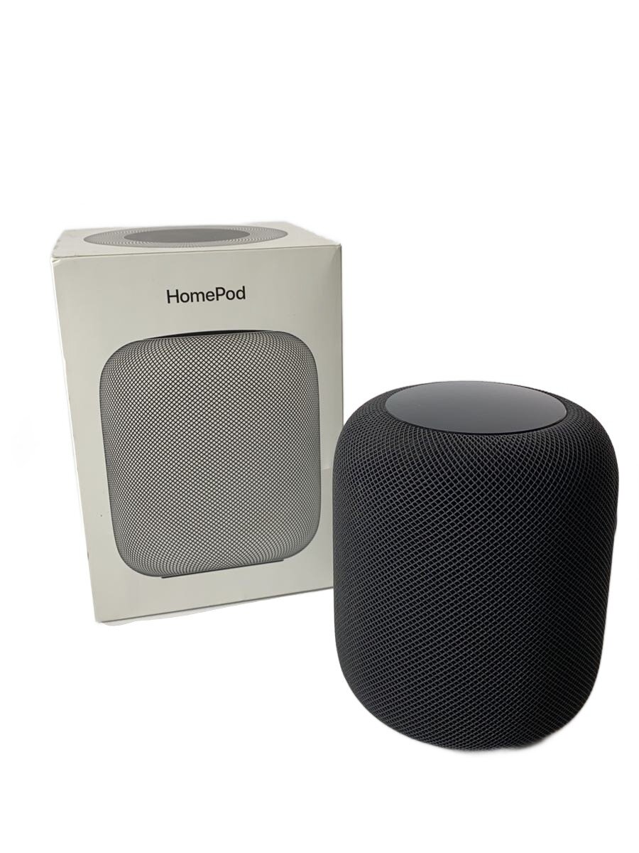 楽天市場】apple homepod mqhw2j／aの通販