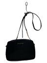 【中古】MICHAEL KORS◆ショルダーバッグ/--/BLK/PA-1901【バッグ】(4)