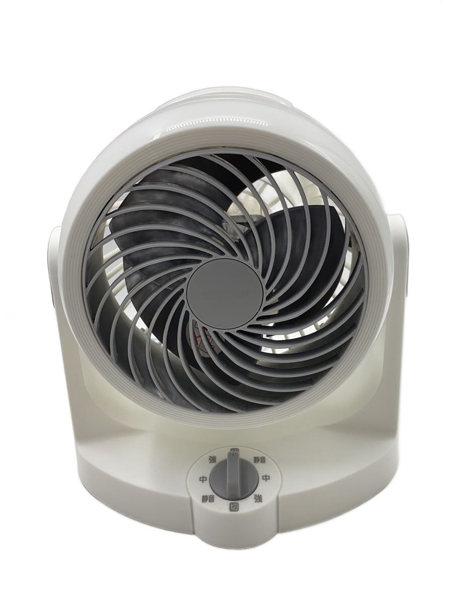 【中古】IRIS OHYAMA◆扇風機・サーキュレーター PCF-HMK151-W [ホワイト]【家電・ビジュアル・オーディオ】