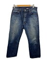 【中古】STANDARD CALIFORNIA◆ボトム/34/コットン/IDG/950【メンズウェア】