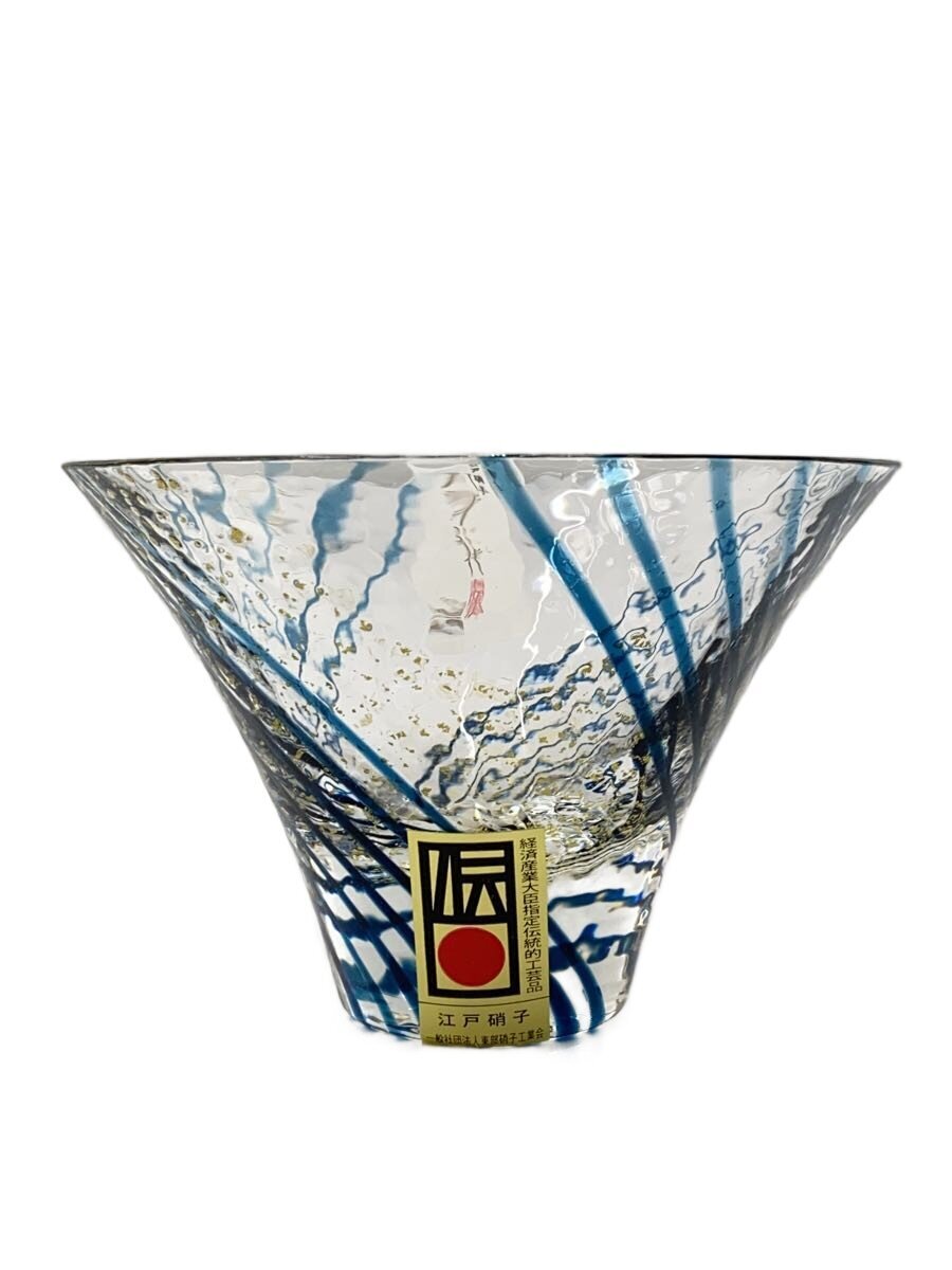 Other - 【中古】東洋佐々木硝子◆八千代窯/グラス/10783【キッチン用品】