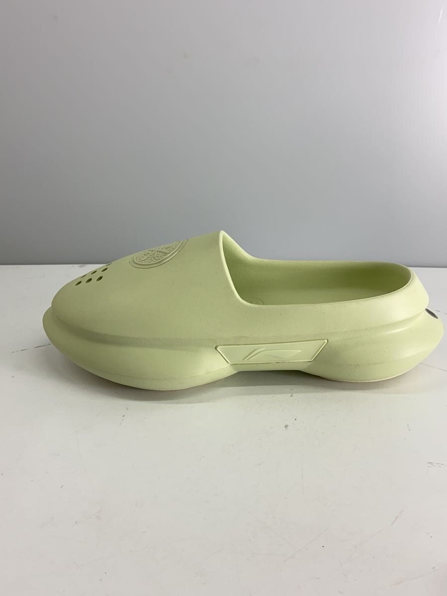 Holly'S Sole - 【中古】LI-NING◆サンダル/27.5cm/GRN/ABTU003-4C【シューズ】