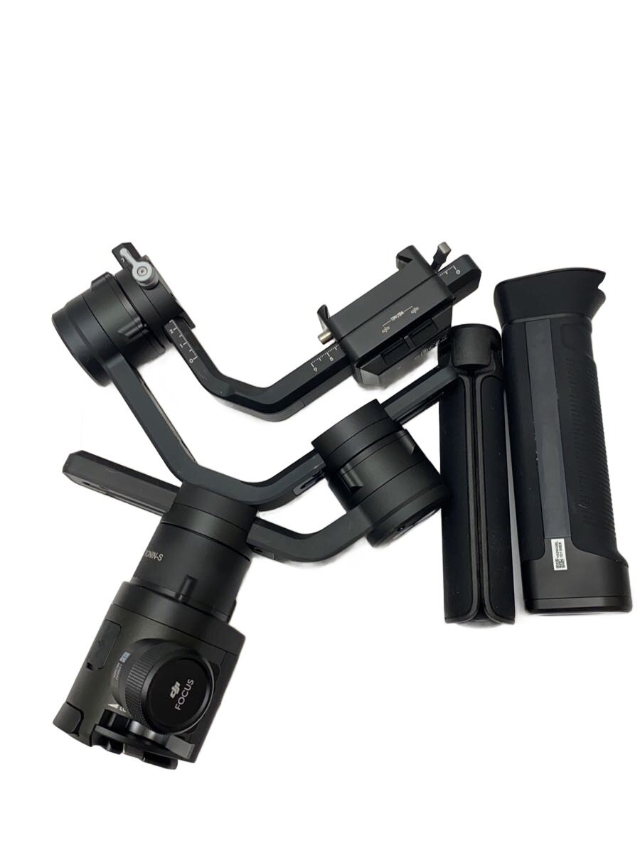 【中古】DJI◆その他カメラ関連製品 Ronin-S【カメラ】