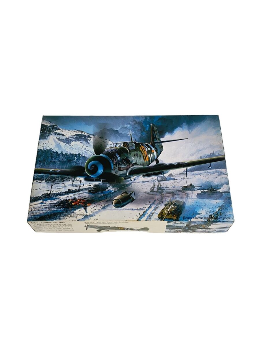 【中古】FUJIMI◆プラモデル/messerschmitt Bf109G-14/R1/48013【ホビー】