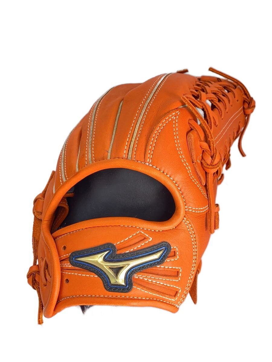 Facilities, Supplies - 【中古】MIZUNO◆野球用品/右利き用/ORN//【スポーツ】