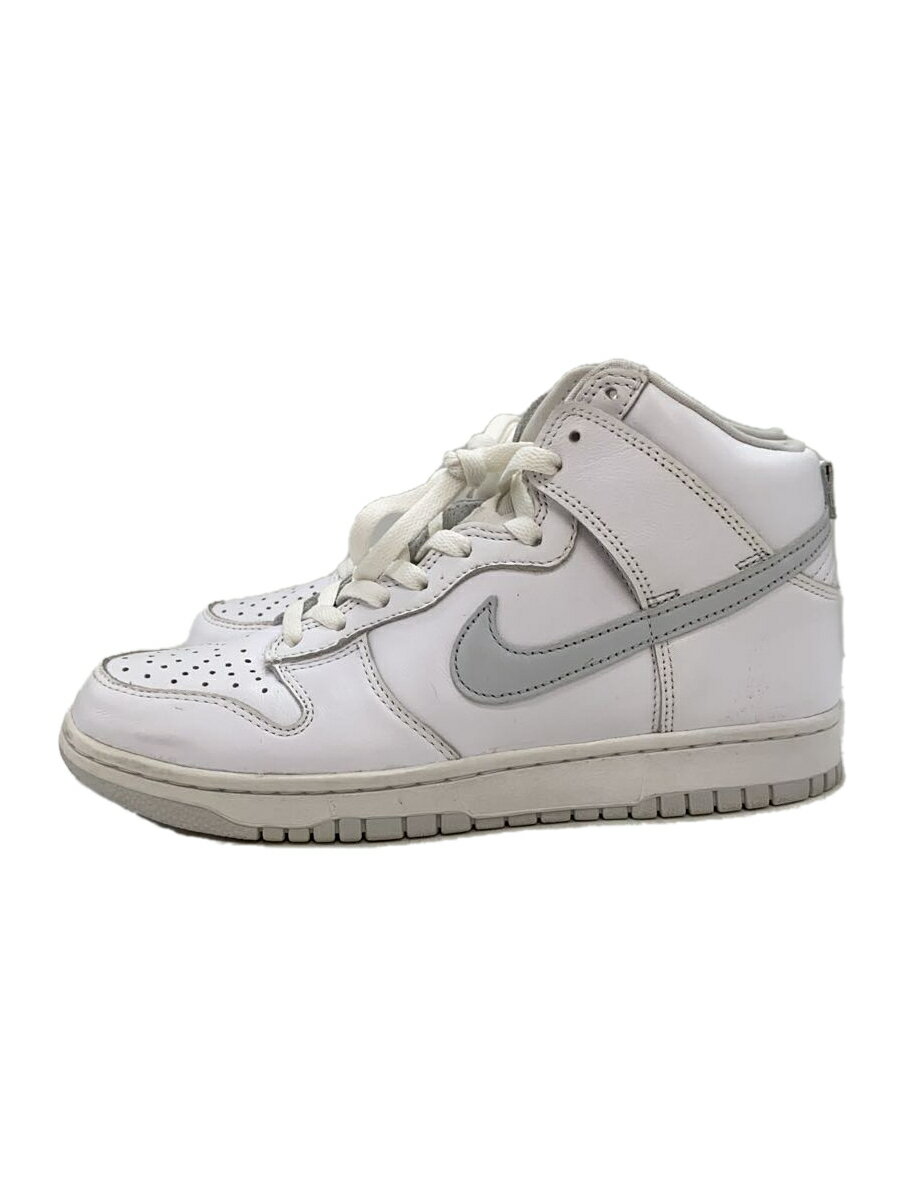 【中古】NIKE◆DUNK HI SP_