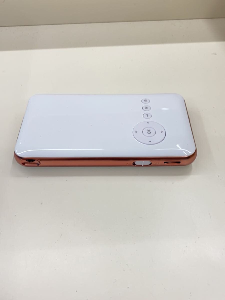 【中古】UENO-mono◆プロジェクター KABENI T89A【家電・ビジュアル・オーディオ】