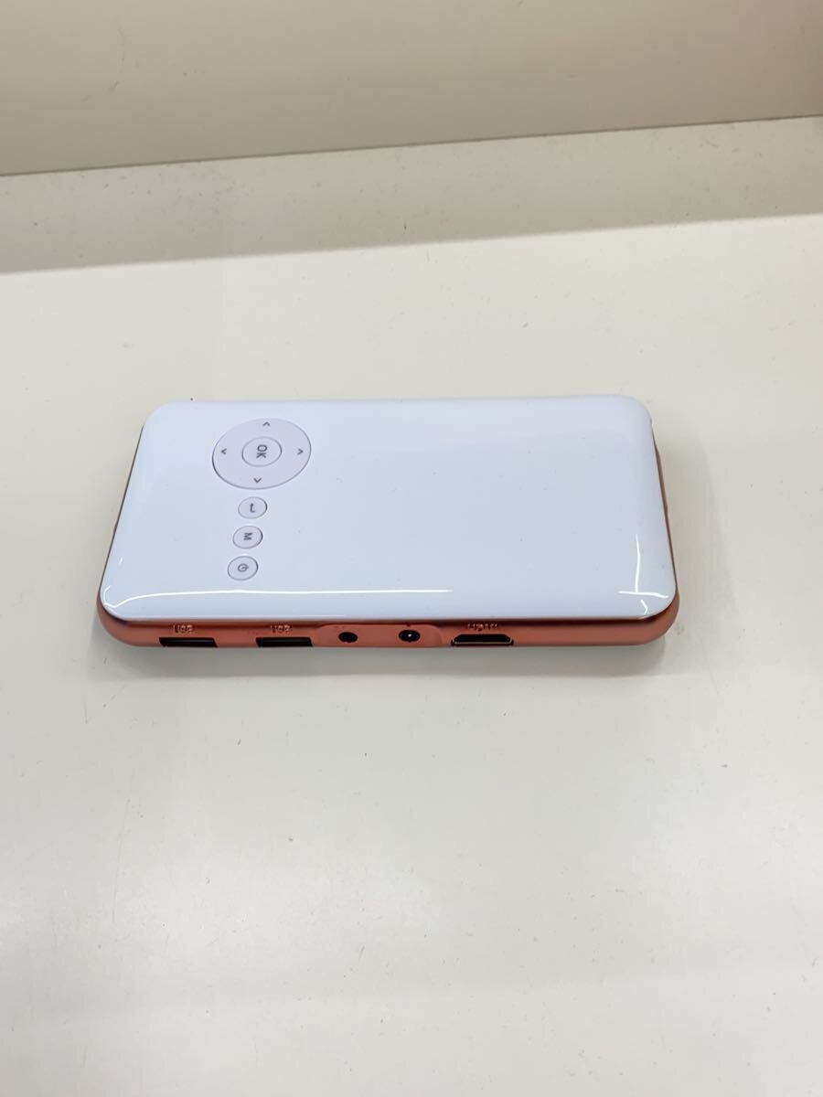 【中古】UENO-mono◆プロジェクター KABENI T89A【家電・ビジュアル・オーディオ】