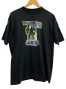 【中古】Tシャツ/XL/コットン80s/usa/frankenstein【メンズウェア】(4)