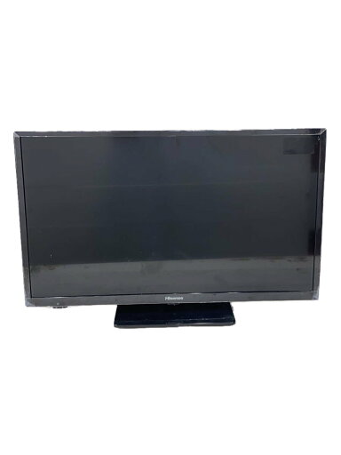 【中古】Hisense◆テレビ/JQ10773【家電・ビジュアル・オーディオ】 【中古】Hisense◆テレビ/JQ10773【家電・ビジュアル・オーディオ】