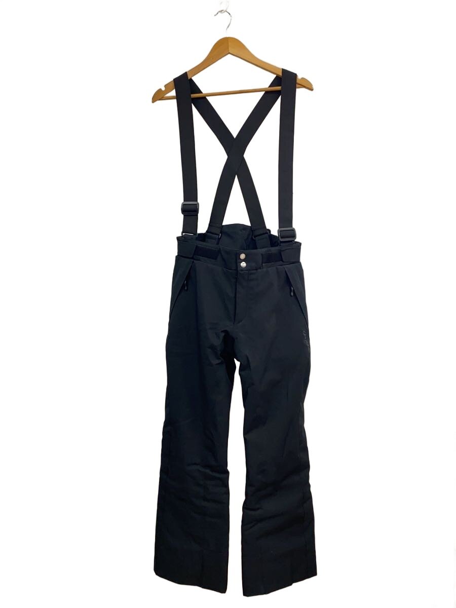 【中古】ONYONE◆LADIES OUTER PANTS/L/ブラック/ONP83551【スポーツ】