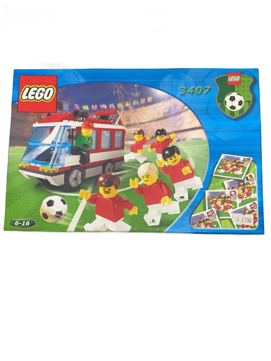 【ブランド】LEGO 【ブランドカナ】レゴ 【型番】 【程度】S 【サイズ】 【メインカラー】 【素材・生地】 【キーワード】　　 2025/12/07 セカンドストリート鈴蘭台店【2762】【中古】LEGO◆男の子/3407【ホビー】 ブ...