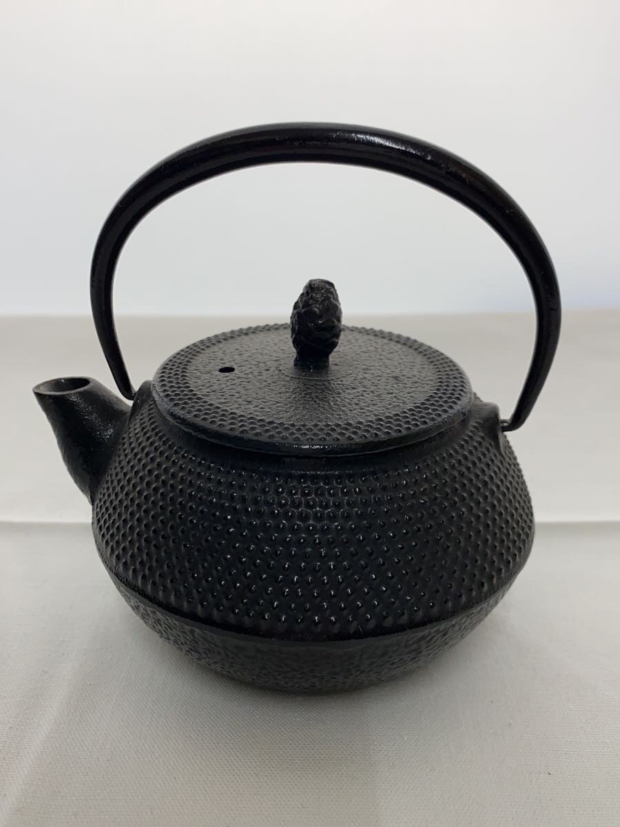 楽天市場】南部 鉄器 鉄瓶 中古の通販