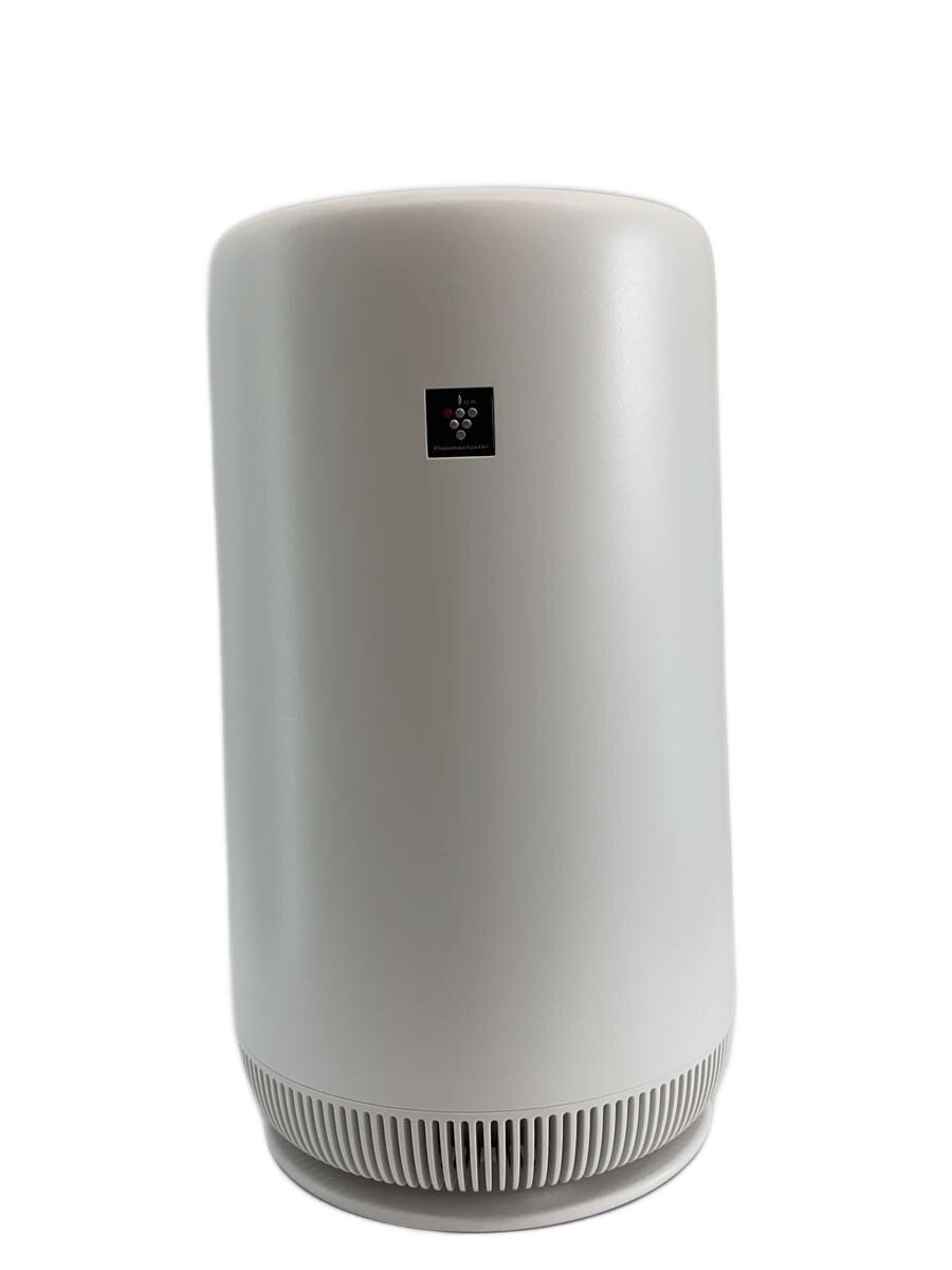 【中古】SHARP◆空気清浄機 FU-TC01【家電・ビジュアル・オーディオ】