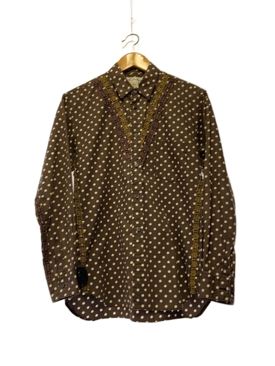 楽天市場】comme des garcons shirt（カラーブラウン）（メンズ