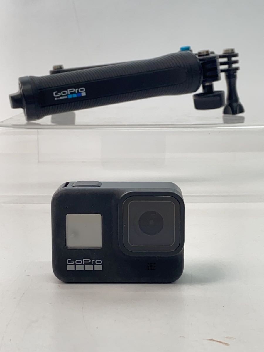 【ブランド】GoPro 【ブランドカナ】ゴープロ 【型番】 【程度】B 【カラー】 【キーワード】　　　/ 2026/09/02 セカンドストリートBRANCH札幌月寒店 【3913】【中古】GoPro◆ビデオカメラ GoPro HERO8 BLACK CHDHX-801-FW SPJB1/ゴープロ/三脚 ブランド GoPro 型番 カラー 実寸（cm） 【/】 幅：/ / 高さ：/ / 奥行：/ 【その他】 その他サイズ：/ 商品は　セカンドストリートBRANCH札幌月寒店の店頭にて販売しております。商品に関するお問合わせは、お電話(TEL:011-858-3700)にて、問合わせ番号：2339136732416をお伝えください。 配送方法やお支払い方法に関するお問い合わせは、サポートセンターまでご連絡をお願いします。 ※お電話の対応は営業時間内のみとなります。お問い合わせフォームでお問い合わせの際はご注文番号をご記入下さい この商品に関する出品店舗からのコメント 三脚/裏側キズ有り店頭でも同時販売中の為、商品のコンディションが掲載時と異なる場合がございますので予めご了承ください。