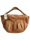 【中古】russet◆トートバッグ/--/PNK/総柄【バッグ】
