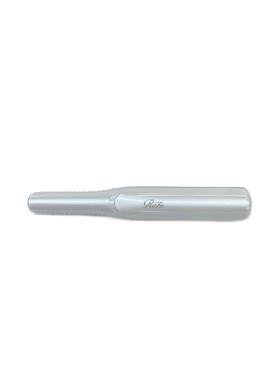 【中古】ReFa◆ドライヤー・ヘアアイロン ReFa BEAUTECH FINGER IRON RE-AI02A【家電・ビジュアル・オーディオ】