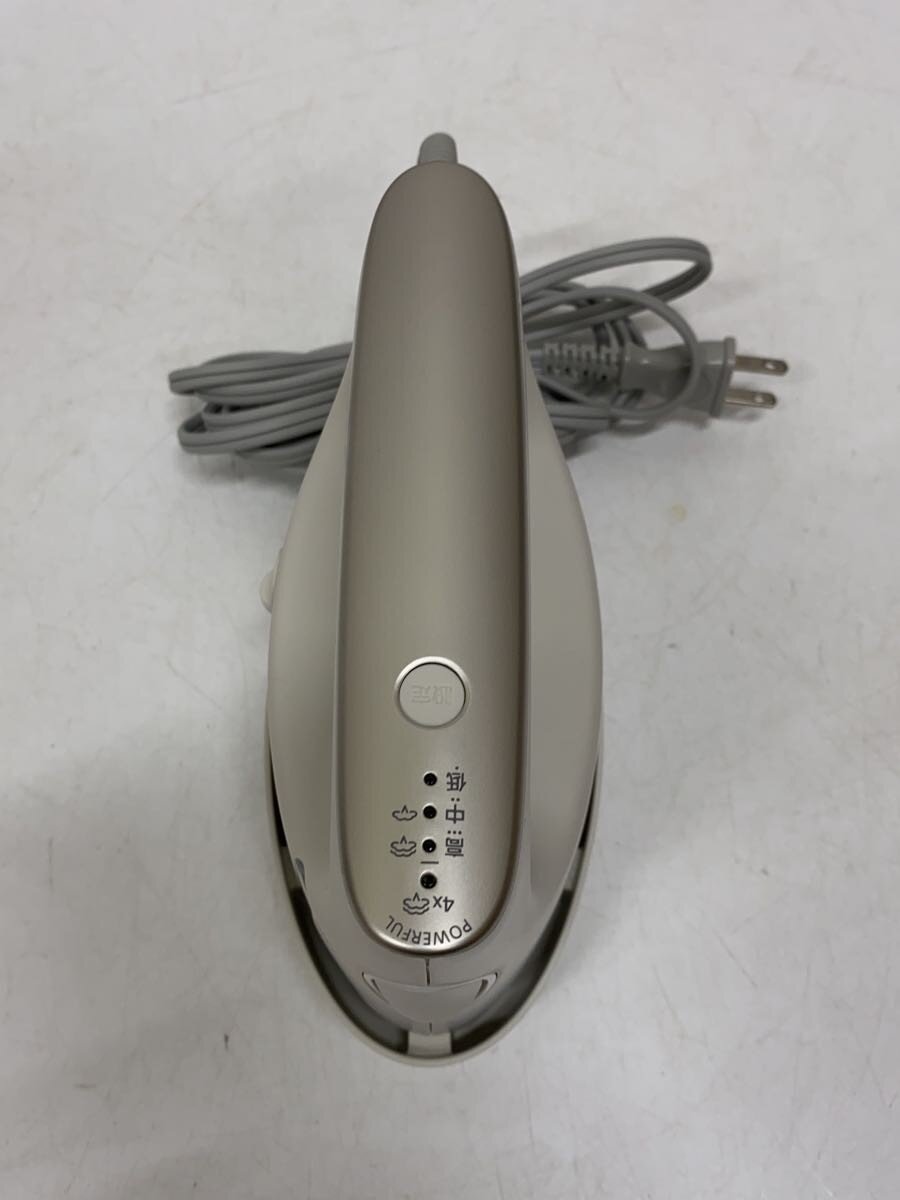 【中古】Panasonic◆衣類スチーマー/アイロン NI-FS780-C【家電・ビジュアル・オーディオ】