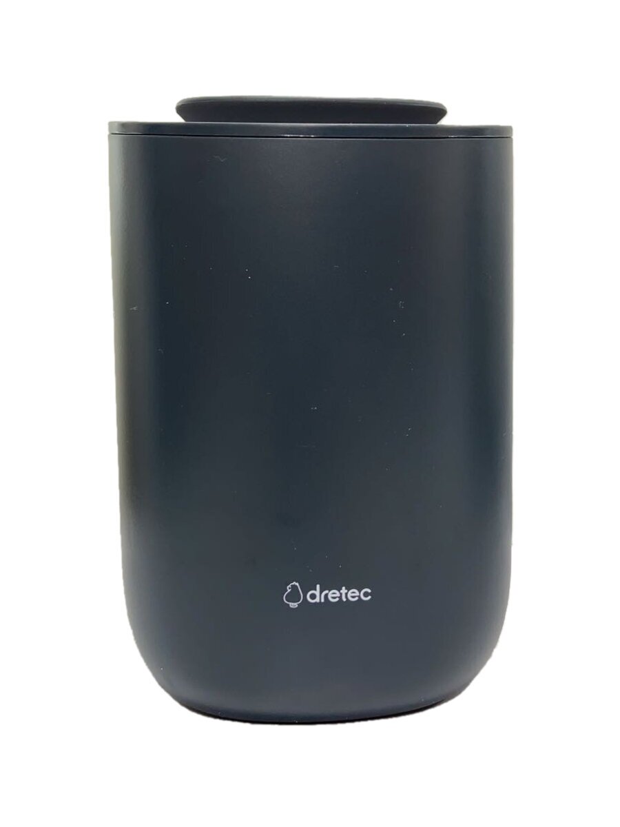 【中古】DRETEC◆除湿機 JY-101R【家電・ビジュアル・オーディオ】