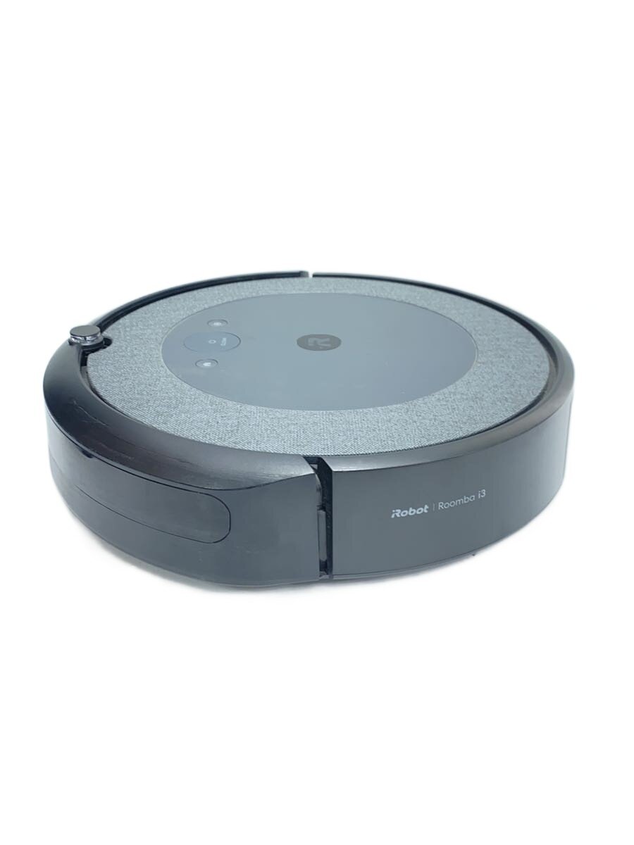 【中古】iRobot◆掃除機 ルンバ i3+i355060 RVD-Y1【家電・ビジュアル・オーディオ】