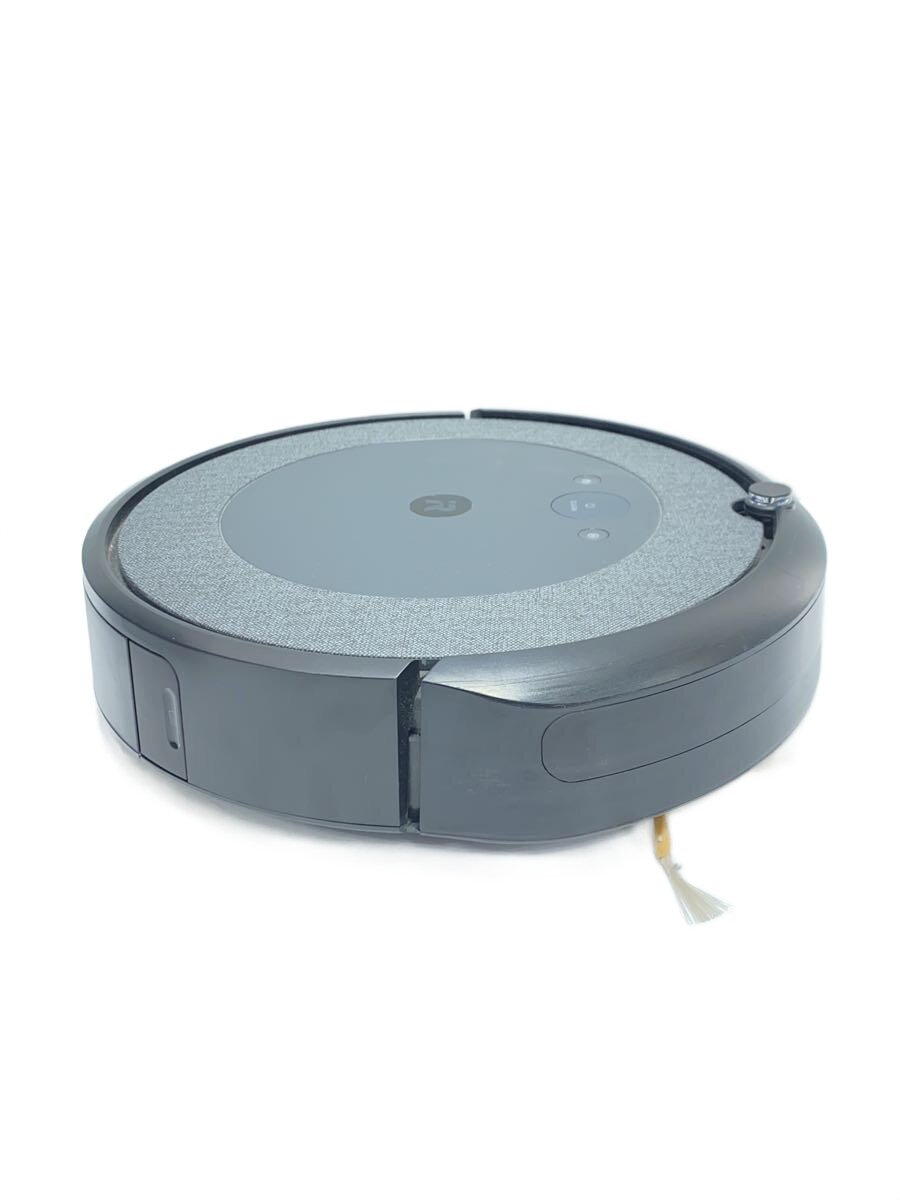【中古】iRobot◆掃除機 ルンバ i3+i355060 RVD-Y1【家電・ビジュアル・オーディオ】