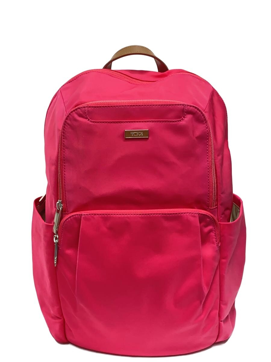 楽天市場】tumi リュック レディース（カラーピンク）の通販