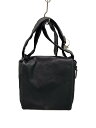 【中古】B.stuff◆ショルダーバッグ/--/BLK【バッグ】(4)