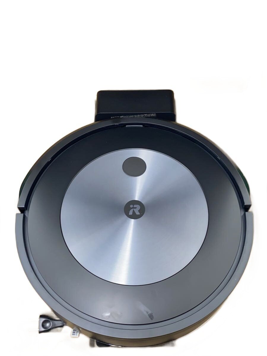 【ブランド】iRobot 【ブランドカナ】［カデン］アイロボット 【型番】 【程度】A 【カラー】 【キーワード】　　　? NULL ? 2026/06/03 セカンドストリート熊本健軍店 【2057】【中古】iRobot◆掃除機 ルンバ j715860 RVE-Y1/? NULL ?【家電・ビジュアル・オーディオ】 ブランド iRobot 型番 カラー 実寸（cm） 【掃除機】 幅：/ / 高さ：/ / 奥行：/ 【その他】 その他サイズ：/ 商品は　セカンドストリート熊本健軍店の店頭にて販売しております。商品に関するお問合わせは、お電話(TEL:096-331-5771)にて、問合わせ番号：2320577332440をお伝えください。 配送方法やお支払い方法に関するお問い合わせは、サポートセンターまでご連絡をお願いします。 ※お電話の対応は営業時間内のみとなります。お問い合わせフォームでお問い合わせの際はご注文番号をご記入下さい この商品に関する出品店舗からのコメント 未開封のお品物でしたが、付属品確認のために開封しております。また、店頭にて同時販売のため、状態に変化がある場合がございます。