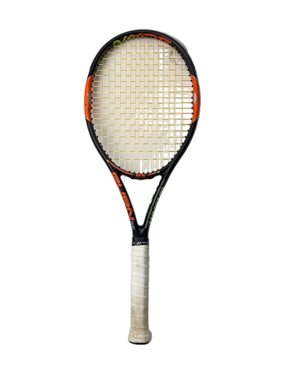 【中古】Wilson◆テニスラケット/軟式ラケット/BLK//【スポーツ】
