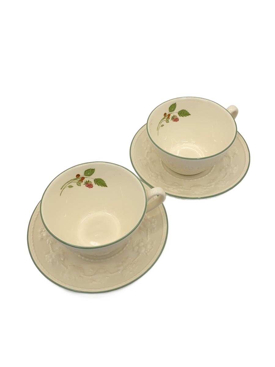 【ブランド】WEDGWOOD 【ブランドカナ】ウェッジウッド 【型番】 【程度】B 【サイズ】 【メインカラー】ホワイト 【素材・生地】 【キーワード】　　 2026/04/16 セカンドストリート阿南店【3636】【中古】WEDGWOOD◆カップ&amp;ソーサー/4点セット/WHT【キッチン用品】 ブランド WEDGWOOD 型番 カラー ホワイト 柄 素材・生地 >色・素材について サイズ >サイズ表示について 実寸（cm） 【カップ＆ソーサー】 幅：145 / 高さ：20 / 奥行：145 【その他】 その他サイズ：/ 商品は　セカンドストリート阿南店の店頭にて販売しております。商品に関するお問合わせは、お電話(TEL:0884-24-5055)にて、問合わせ番号：2336362732449をお伝えください。 配送方法やお支払い方法に関するお問い合わせは、サポートセンターまでご連絡をお願いします。 ※お電話の対応は営業時間内のみとなります。お問い合わせフォームでお問い合わせの際はご注文番号をご記入下さい