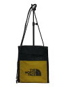 【中古】THE NORTH FACE◆ショルダーバッグ/--/BLK/無地【バッグ】(4)
