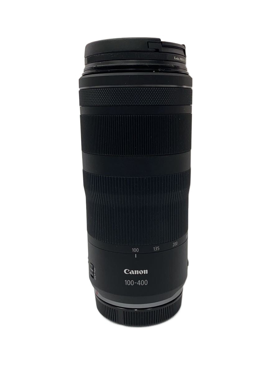 【中古】CANON◆レンズ RF100-400mm F5.6-8 IS USM//【カメラ】