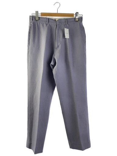 【中古】saby◆POLY WORK PANTS/1/ポリエステル/PUP/21SS-031809【メンズウェア】 【中古】saby◆POLY WORK PANTS/1/ポリエステル/PUP/21SS-031809【メンズウェア】