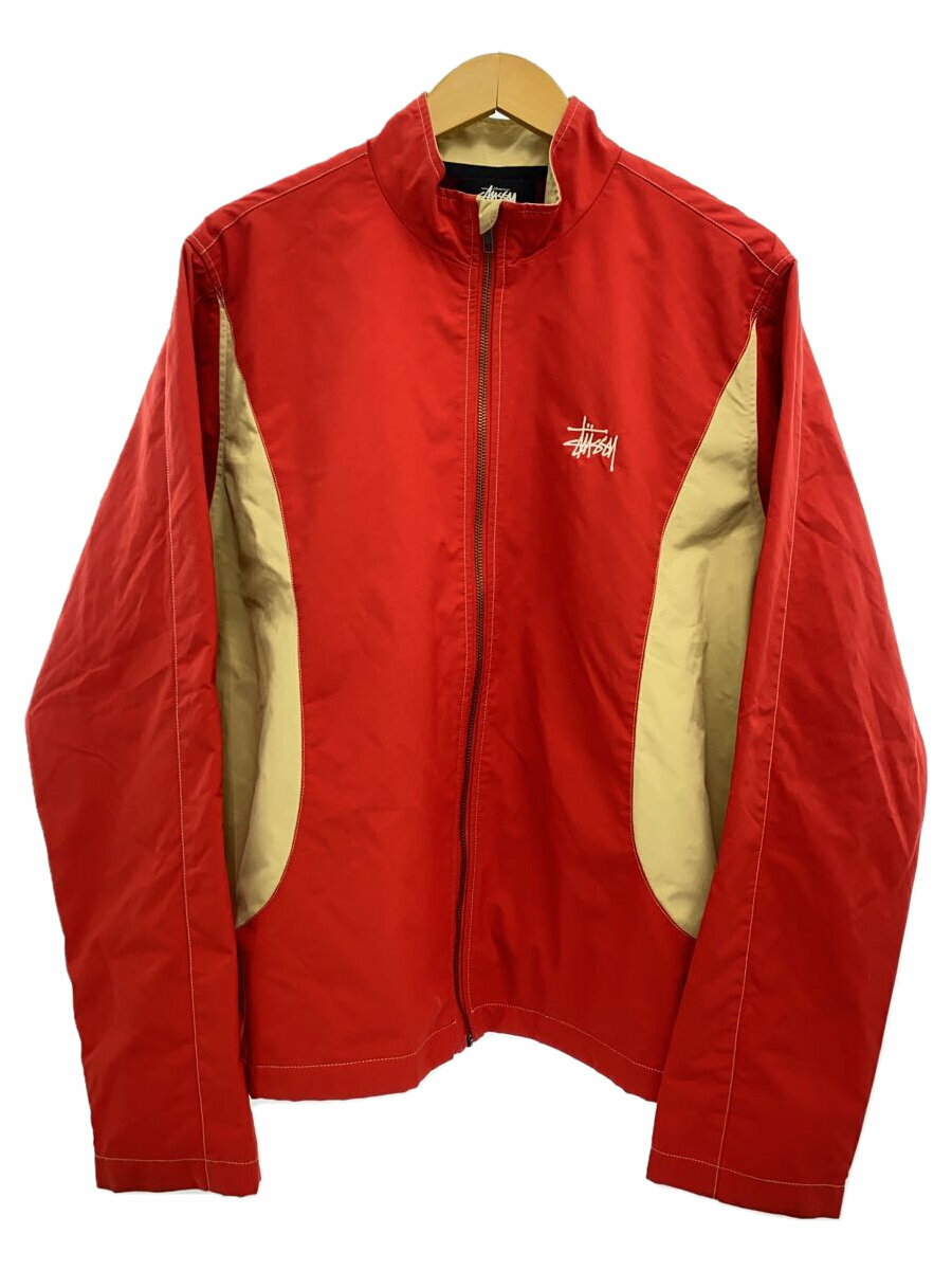 楽天市場】stussy トラックジャケット（メンズファッション）の通販