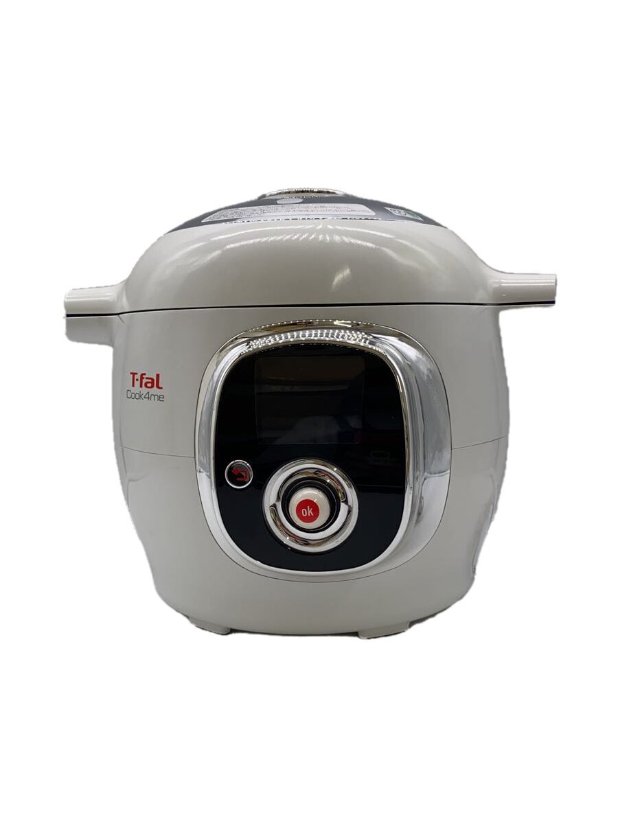 楽天市場】cy7011jp マルチクッカー t－fal ティファール cook4me