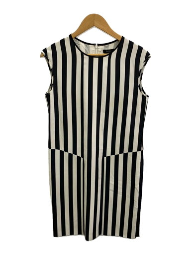 【中古】Paul Smith◆半袖ワンピース/38/ポリエステル【レディースウェア】 【中古】Paul Smith◆半袖ワンピース/38/ポリエステル【レディースウェア】