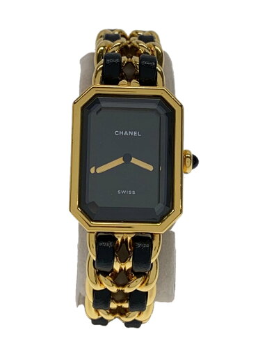 【中古】CHANEL◆クォーツ腕時計/アナログ【服飾雑貨他】 【中古】CHANEL◆クォーツ腕時計/アナログ【服飾雑貨他】
